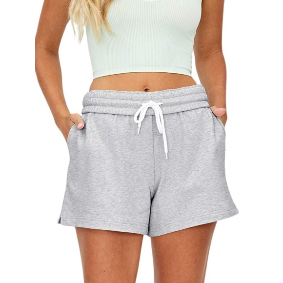Sweat Shorts Women