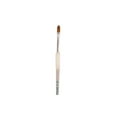 thumbnail image 1 of Royal & Langnickel(R) Soft-Grip Pure Sable Filbert Brush-Size 6 - SG1170-6, 1 of 1