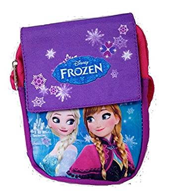 kids disney purse