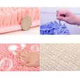 thumbnail image 2 of Tapis de baño, naranja Ormromra ZYY-3111, 2 of 2