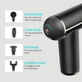 thumbnail image 4 of 4 Massage Heads Hand Held Massager, 4 of 5