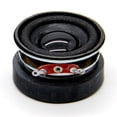 thumbnail image 4 of 4PCS 1.5Inch Audio Speaker 4Ω 3W 40mm Bass Multimedia Loudspeaker DIY, 4 of 5