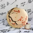 thumbnail image 4 of Chinese Lantern Decorations, Plum Blossom Paper Lanterns for Chinese Lunar New Year Spring Festival Party Home Restaurant Wedding Decor, 4 of 7