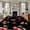 Red, variant on 6'x9' Area Rugs, Cherry Rustic Indoor Outdoor Area Rug for Living Room Bedroom, Spring Summer Tropic Fruit Black Washable Bathroom Rugs Kitchen Floor Carpet Mats Home Decor Aesthetic