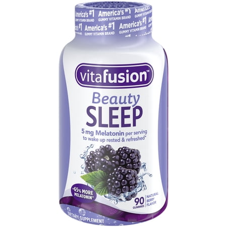 VITAFUSION BEAUTY SLEEP 90CT