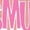 DESERT PINK, variant on - Smurfette - Toddler And Youth Girls Fitted Short Sleeve Graphic T-Shirt
