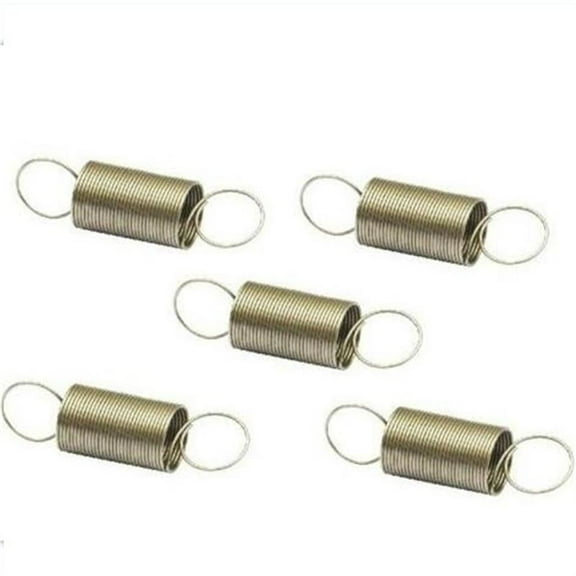 Yassdwbn 5pcs Air Vane Spring Choke Springs Kit For BS 12F800 Head Engines Part#790849