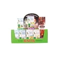 thumbnail image 2 of Alexander Taron Set of 50 Knox Assorted Large Incense Display Boxes of 24 pieces 13.25", 2 of 2
