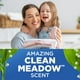 thumbnail image 5 of Detergente líquido para ropa Arm & Hammer Plus OxiClean 2.97L, 5 of 9