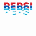 thumbnail image 3 of CafePress - Retro Repeated Pepsi Men's Value T Shirt - Men's Classic Cotton T-Shirts, 3 of 3