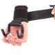 thumbnail image 3 of Fitness Squat Weightlifting Pull-up Wrist Hook Horizontal Bar Sports Equipment To Reduce Strength Training Without Hand Assistance Hook Wrist Iron Hoo, 3 of 5