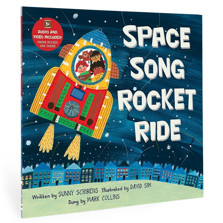 Barefoot Books Kindergarten STEAM Singalongs Book Bundle 4