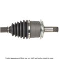 thumbnail image 3 of CARDONE New 66-3559 CV Axle Assembly Rear Left fits 2005-2010 Chrysler, Dodge 4726 137Ae, 3 of 3