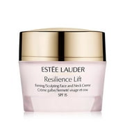 Estee Lauder 1.7 oz Resilience Lift Firming-Sculpting Face and Neck Cream SPF 15