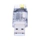 thumbnail image 3 of Módulo CH340G USB A UART TTL Serie 5V/3 3 V para (CH340G), 3 of 9
