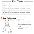 thumbnail image 3 of Idoravan Womens Sleeveless Dresses Sexy Women's Fashion Sexy Sleeveless Solid Round Neck Camies Ladies Vest Long Dress, 3 of 6