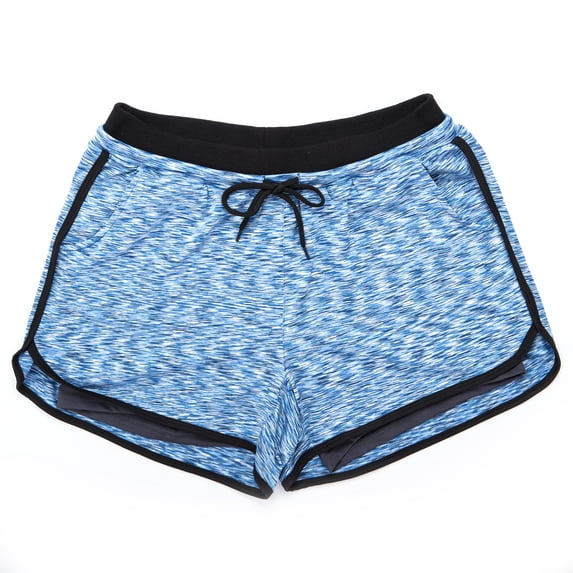 Women's Sports Shorts Casual Elastic Waist Shorts Swimming Trunks For Jogging Cycling Table Tennis Volleyball Tennis 5 Size