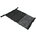 thumbnail image 1 of Domqga Large Capacity Back Storage Bag With Fixed Buckle Mesh Hanging Bag For Wheelchair,Mesh Storage Bag,Hangable Mesh Bag, 1 of 8