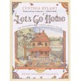 thumbnail image 1 of Let's Go Home The Wonderful Things About a House By Cynthia Rylant, 1 of 2