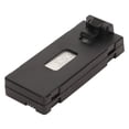 thumbnail image 1 of Remote Control UAV Battery, 2600mAh 3.7V Stable Durable RC Drone Battery  for P5PRO for E99PRO for E88PRO for E525, 1 of 7