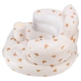 thumbnail image 1 of Baby Inflatable Sofa Portable Baby Eating Chair Easy Feeding Spine Protection  for Outdoors for Home ANGGREK Otros, 1 of 8