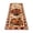 G, variant on 14x48 Inch Quilted Fall Table Runner, Farmhouse Holiday Dining Decor for Halloween Thanksgiving, Table Accent for Kitchen Buffet