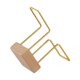 thumbnail image 4 of Organizador de escritorio Vajilla Suministros Madera Papel Pañuelo Soporte Servilletero, 4 of 11