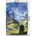 thumbnail image 2 of Halo Infinite - Master Chief Valley, 2 of 4