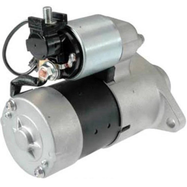 ami9622　0419 New Starter Motors Infiniti Compatible With Fx35 G35 M35 3.5