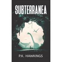 Subterranea (Paperback)