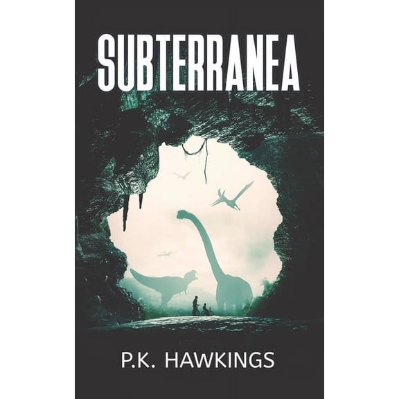 Subterranea (Paperback)