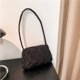 thumbnail image 1 of Bolsa acolchado de algodón a la moda, acolchados de nailon con asa superior y cremallera para otoño e invierno Ndcxsfigh Para Estrenar, 1 of 9