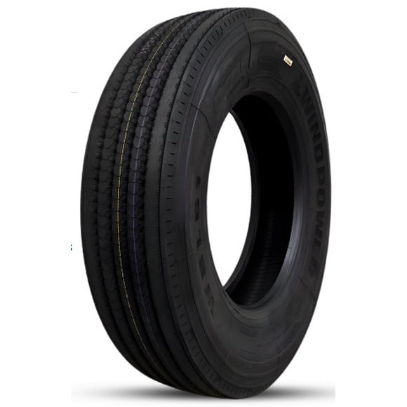 Llanta 295/75R22.5 Windpower WSL61 (Ceja)  Toda Posición 16 capas