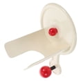thumbnail image 1 of unbranded Organizador De Herramientas Para Cabello Con Soporte De Acero Y Ventosa Beige Para, 1 of 8