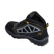 thumbnail image 2 of Bota De Seguridad Industrial Cliff Uso Rudo Nobuck gris oscuro 27 Pro Cliff 089C38, 2 of 4