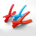 thumbnail image 2 of CSChome Shrimp Peeler Tool 3 Pcs Crawfish Sheller Tool for Peeling Lobster Shrimp, Universal Seafood Gadget, 2 of 5