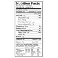 thumbnail image 6 of ALOHA Organic Plant-Based Protein Bar, Peanut Butter Chocolate Chip, 14g Protein, 12 Ct, 6 of 6