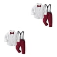 thumbnail image 1 of Qarigey Camisa de manga larga para niños, pantalón general, viaje, senderismo, transpirable, respetuoso con la piel, Tops para niños, Kit de Type10 NO10, 1 of 6