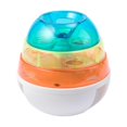 thumbnail image 1 of Adjustable Dog Treat Dog Ball Dispensing Dog Toys, Interactive Food Puzzles Ball for Dogs, Pet Slow Feeder Ball, 1 of 5