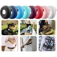 thumbnail image 3 of Soporte para collar de perro Airtag [2 paquetes] funda protectora impermeable de silicona para collar de gato Airtag,, 3 of 5
