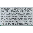 thumbnail image 5 of (Pack Of 12) Kikkoman Sauce Ponzu Lime 10 Oz, 5 of 5