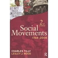 thumbnail image 1 of Pre-Owned Pre-owned Social Movements, 1768-2008, Paperback by Tilly, Charles; Wood, Lesley J., ISBN 1594516111, ISBN-13 9781594516115, 1 of 1