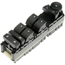 Dorman 920-055 Front Driver Side Master Window Switch for Specific Chevrolet / GMC Models