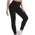 thumbnail image 4 of Pantalones Fitness Sauna Sunnimix Leggings de Entrenamiento Mujer L XL, 4 of 8