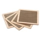 thumbnail image 1 of JUEGO DE AGUJAS DE TABLERO DE COSTURA HUECA DE MADERA, Tablero de Costura hueco de madera fácil de usar 4pcs para principiantes y artesanos experimentados para bordados, 1 of 7