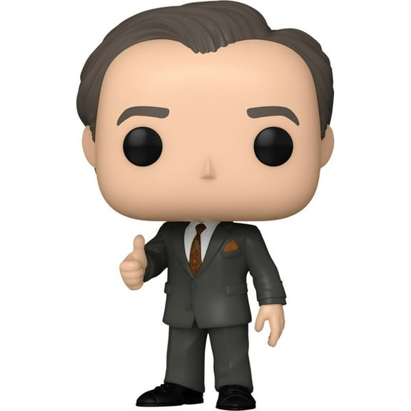 Saved by the Bell 30th Mr. Belding Funko Pop! Vinyl Figure