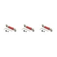 thumbnail image 4 of VONKY Rear Drive Shaft 1:12 Crawler Part Replacement for Wltoys 12423 12428 12429 Red 3Set, 4 of 6