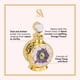 thumbnail image 2 of Aceite de perfume Swiss Arabian Layali, 15 ml, fragancia de lujo, 2 of 8
