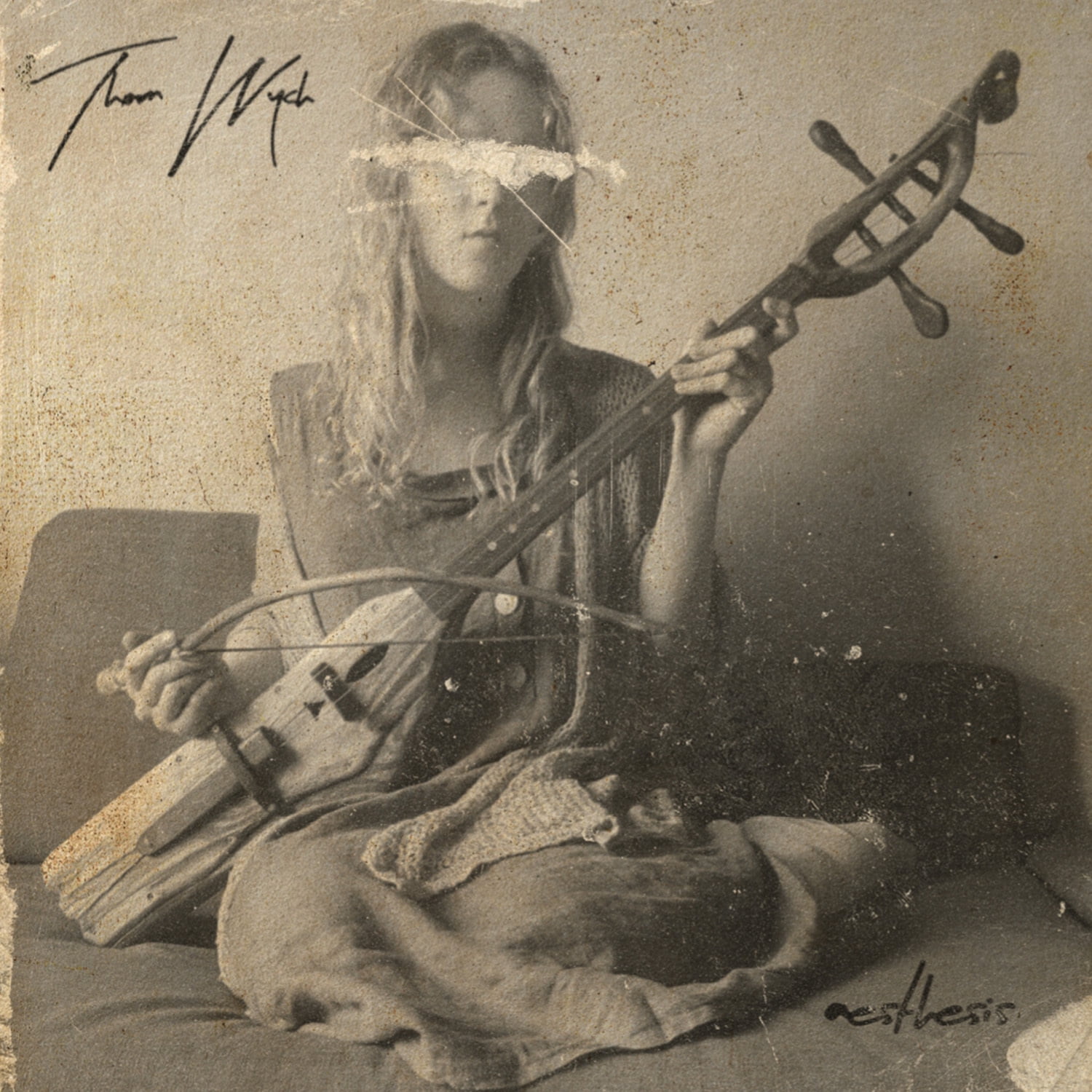 Thorn Wych - Aesthesis - Music & Performance - Vinyl