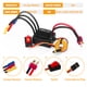 thumbnail image 4 of Reemplazo Sin Sensor Escobillas 4500kV 4p Por 1/14 1/16 1/18 Camión RC Car, 4 of 8